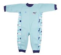 Splash About Warm in One Costume da Bagno Caldo per Bambini, Vintage Moby 0-3 Mesi