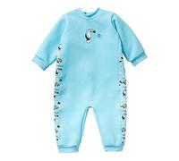 Splash About Warm in One Costume da Bagno Caldo per Bambini Noah's Ark, 3-6 Mesi