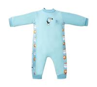 Splash About Warm in One Costume da Bagno Caldo per Bambini Noah's Ark, 6-12 Mesi