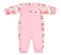 Splash About Warm in One Costume da Bagno Caldo per Bambini, Owl and The Pussycat, 6-12 Mesi