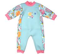 Splash About Warm in One Costume da Bagno Caldo per Bambini, Up & Away, 0-3 Mesi