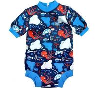 Splash About wetsuit Happy Nappy Sott'acqua L