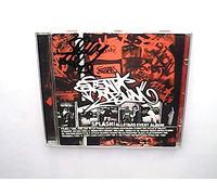 Splash ! Allstars Event Album - Feat. Eins Zwo, Jan Delay, Gentleman, Kool Savas, Plattenpapzt, u.a.