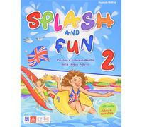 Splash and fun (Vol. 2)
