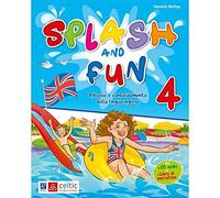 Splash and fun (Vol. 4)