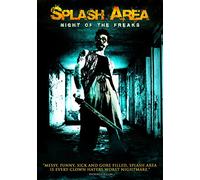 Splash Area: Night of the Killer Clowns