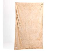 Splash Blanket Furlush Chai Medium