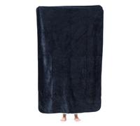 Splash Blanket The OG Black on Black Medium