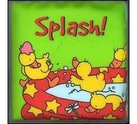 Splash! Con gadget