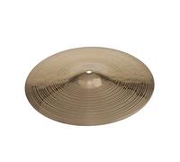 Splash Cymbal Brass Crash Cymbal Hi Cappello Cymbals Per Tamburo Percussioni 14 Pollici Piatto Splash
