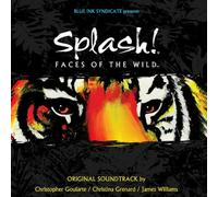 Splash! Faces of the Wild