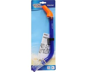 Splash & Fun Boccaglio per bambini, silicone, 4+