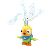 Splash & Fun Irrigatore d'acqua "pappagallo", altezza 20 cm