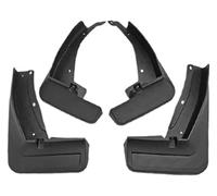 splash guard anteriore parafango Per VW Per Tiguan L Per R-Line 2019-2021 Paraspruzzi Parafanghi Anteriori Posteriori Accessori Auto Protezione Ruote