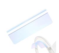 Splash Guard For Toilet - Toilet Splash Guard | Reusable Urine Deflector | Toilets Seat Pee Splashs Guards | Eusable Easy Clean Toilets Splashs Guards For Men Women Boys Youth Boys Girls Youth Teens