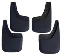 Splash Guard Parafanghi Per Chevy Per Silverado Per Cheyenne Per Sierra MK3 K2XX 2014-2018 Protezione Mud Flaps Fender Anti-splash 4x Ricambi Auto Set Parafanghi Auto