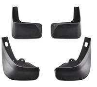 Splash Guard Parafanghi Per Citroen Per C4 MK1 2004-2010 Hatchback Styling Parafanghi Flap Splash Guardie Di Fango Copertura Ricambi Auto Pneumatico Protezione Set Parafanghi Auto