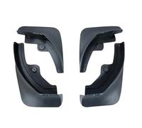 Splash Guard Parafanghi Per Citroen Per C5 Per Aircross 2017 2018 2019 2020 2021 2022 2023 2024 4 Pezzi Paraspruzzi Per Auto Paraspruzzi Parafango Set Parafanghi Auto