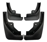 Splash Guard Parafanghi Per Citroen Per C5 Per Aircross 2017 2018 2019 2020 Paraspruzzi Anteriori Posteriori Paraspruzzi Parafanghi OEM 1636054780 Set Parafanghi Auto