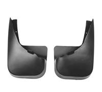 Splash Guard Parafanghi Per Dodge Per Caliber 2007~2012 2 Pezzi Parafanghi Posteriori Parafango Paraspruzzi Guardia Anti-spruzzo Car Styling Ricambi Auto Set Parafanghi Auto