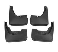 Splash Guard Parafanghi Per Dodge Per Journey 2009-2019 Paraspruzzi Paraspruzzi Parafanghi Modellati Paraspruzzi Per Auto Set Parafanghi Auto