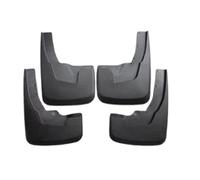 Splash Guard Parafanghi Per Dodge Per Ram Per Pickup 1500 2500 3500 2019 2020 2021 2022 2023 4 Pezzi Di Parafanghi Anteriori E Posteriori Per Auto Paraspruzzi Set Parafanghi Auto(B)