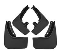 Splash Guard Parafanghi Per Ford Per Explorer Per U502 Per U625 2011-2023 Parafanghi Per Auto Paraspruzzi Parafanghi Anteriori E Posteriori Accessori Set Parafanghi Auto(A)