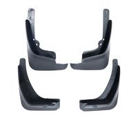 Splash Guard Parafanghi Per Hyundai Per I30 Per I30cw Wagon 2009 2010-2012 FD 4x Paraspruzzi Per Ruote Anteriori E Posteriori Per Auto Parafanghi Paraspruzzi Set Parafanghi Auto