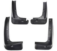 Splash Guard Parafanghi Per Hyundai Per Santa Fe DM XL Per IX45 2013-2016 2017 2018 4X Parafanghi Anteriori E Posteriori Per Auto Paraspruzzi Paraspruzzi Set Parafanghi Auto