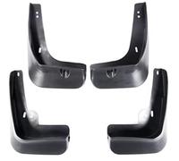 Splash Guard Parafanghi Per Hyundai Per Sonata I45 YF 2011 2012 2013 2014 Accessori Auto Paraspruzzi Parafango Auto Parti Di Ricambio Parafanghi Fit Set Parafanghi Auto