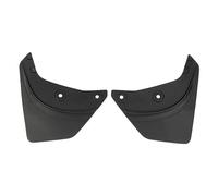 Splash Guard Parafanghi Per Il Modello Y 2020-2023 Anteriore Posteriore Paraspruzzi Invisibili Fango Parafanghi Modifica Auto Accessori Esterni Set Parafanghi Auto(Front fender)