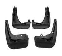 Splash Guard Parafanghi Per La Serie 3 Per F30 Per F31 2012-2019 4 Pezzi Paraspruzzi Anteriori E Posteriori Per Auto Parafanghi Accessori Per Auto Set Parafanghi Auto