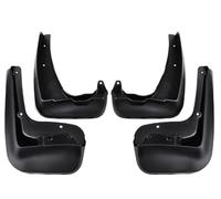 Splash Guard Parafanghi Per La Serie 3 Per F30 Per M3 Sport 2012 2013 2014 2015 2016 2017 2018 2019 4 Pezzi Paraspruzzi Anteriori E Posteriori Per Auto Set Parafanghi Auto