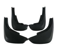 Splash Guard Parafanghi Per Land Per Rover Per Defender 90 110 130 L663 Protezione Parafango Accessori Auto 4 Pezzi Parafango Set Parafanghi Auto