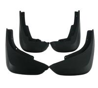 Splash Guard Parafanghi Per Land Per Rover Per Defender Per L663 90 110 4 Pz Set Paraspruzzi Auto Parafango Copertura Della Protezione Accessori Set Parafanghi Auto
