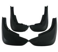 Splash Guard Parafanghi Per Land Per Rover Per Defender Per L663 90 110 Accessori Auto 4 Pezzi Set Paraspruzzi Splash Parafango Auto Copertura Della Protezione Set Parafanghi Auto