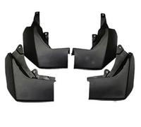 Splash Guard Parafanghi Per Land Per Rover Per Discovery 3 2005-2008 Parafanghi Paraspruzzi Paraspruzzi Auto Accessori Parafango Set Parafanghi Auto