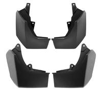 Splash Guard Parafanghi Per Land Per Rover Per Discovery 3 Per LR3 2004 2005 2006 2007 2008 Paraspruzzi Per Auto Parafanghi Anteriori E Posteriori Paraspruzzi Set Parafanghi Auto