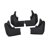 Splash Guard Parafanghi Per Land Per Rover Per Discovery 4 Per Lr4 2009-2017 Parafango Anteriore Posteriore Per Auto 4 Pezzi Paraspruzzi Set Parafanghi Auto