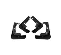 Splash Guard Parafanghi Per Lexus Per RX 350 450 Per RH350 Per RH450 Per ALA10 Per ALH10 2023 2024 Paraspruzzi Per Auto Ruote Anti-spruzzi Parafango Set Parafanghi Auto