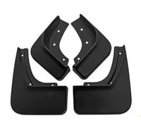 Splash Guard Parafanghi Per Peugeot 2008 2013-2021 Parafanghi Per Auto Anti-spruzzi Parafango Upguard Ruote Anteriori Posteriori Protezione Pneumatici Set Parafanghi Auto(2013-2019)