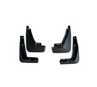 Splash Guard Parafanghi Per Serie 3 Per E46 1998-2005 Parafanghi Paraspruzzi Parafango Auto Accessori Auto Protezione Pneumatici Anteriori E Posteriori Set Parafanghi Auto