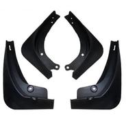 Splash Guard Parafanghi Per Tesla Per Il Modello 3 Per Il Modello Y 2016-2023 Parafanghi Delle Ruote Anteriori E Posteriori Nessuna Perforazione Accessori Parafango Set Parafanghi Auto(3)