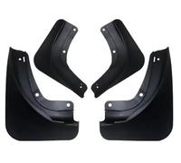 Splash Guard Parafanghi Per Tesla Per Il Modello 3 Per Il Modello Y 2016-2023 Parafanghi Delle Ruote Anteriori E Posteriori Nessuna Perforazione Accessori Parafango Set Parafanghi Auto(Y)