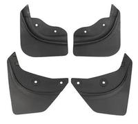 Splash Guard Parafanghi Per Tesla Per Il Modello Y Per Il Modello 3 2016-2023 Auto Paraspruzzi Anteriore Parafango Posteriore Protezione Ruota Di Protezione Set Parafanghi Auto(Y)