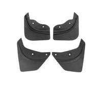 Splash Guard Parafanghi Per Tesla Per Model Y Per Juniper Paraspruzzi Per Ruote Auto Paraspruzzi Protezione Parafango Anteriore E Posteriore Set Parafanghi Auto
