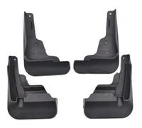 Splash Guard Parafanghi Per Toyota Per Corolla Sedan 2021-2019 Auto Parafango Parafango Copertura Anteriore Posteriore Mud Flap Splash Guard Esterno Set Parafanghi Auto(Sports version)