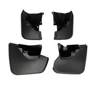 Splash Guard Parafanghi Per Toyota Per Land Per Cruiser FJ 2007-2022 Paraspruzzi Per Auto Parafanghi Parafanghi Per Pneumatici Paraspruzzi Parafanghi Per Ruote 4x Set Parafanghi Auto
