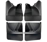 Splash Guard Parafanghi Per Toyota Per Land Per Cruiser Per Prado Per FJ120 120 2003-2009 Parafanghi Anteriori E Posteriori Per Auto Set Parafanghi Auto(Front Rear)