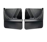 Splash Guard Parafanghi Per Toyota Per Land Per Cruiser Per Prado Per FJ120 120 2003-2009 Parafanghi Anteriori E Posteriori Per Auto Set Parafanghi Auto(Only Rear)